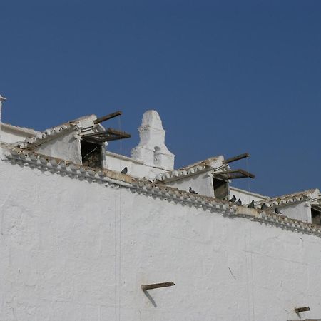 Casa Rural La Alameda 马德里德霍斯 外观 照片